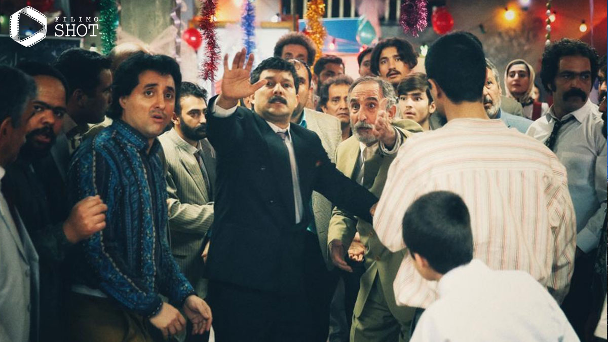 سی و نهمین جشنواره فیلم فجر