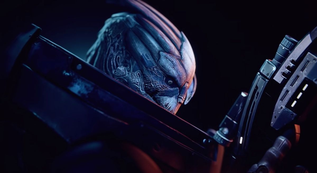 سیستم مورد نیاز و پیشنهادی بازی Mass Effect Legendary Edition مشخص شد