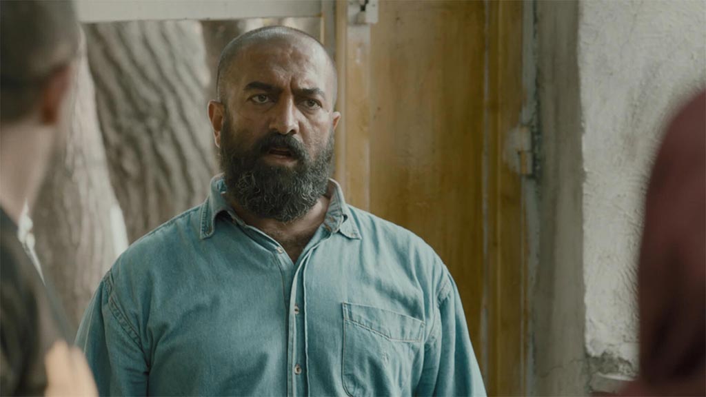 سریال سیاوش