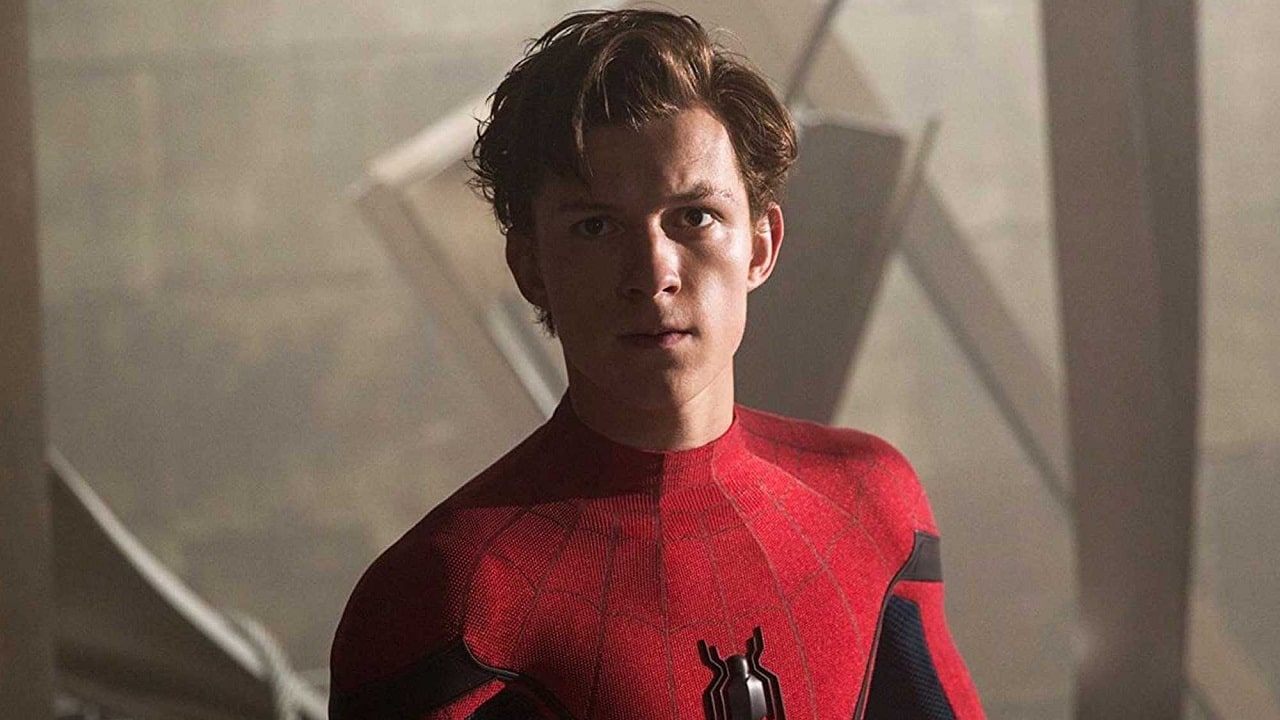 پایان کار Tom Holland در نقش مرد عنکبوتی با فیلم Spider-Man: No Way Home