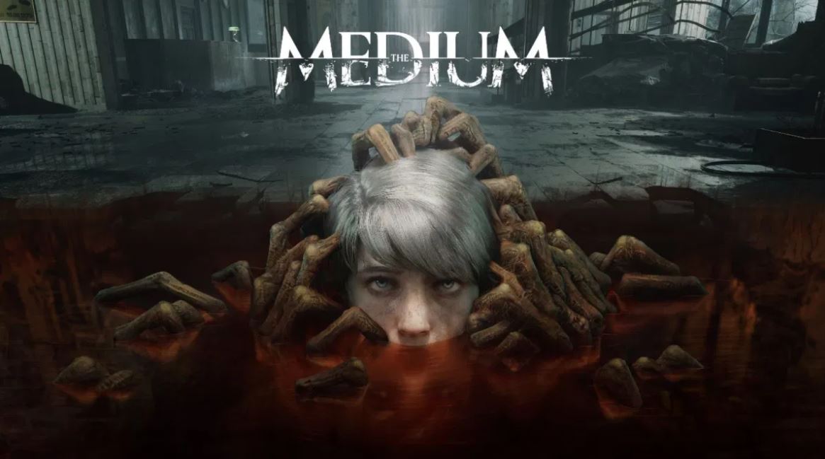 بازی The Medium