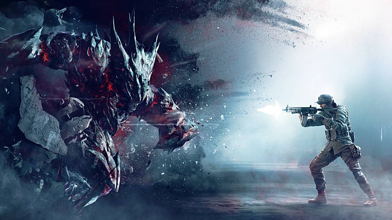 بازی Rainbow Six Quarantine همچنان در سال ۲۰۲۱ منتشر می‌شود، اما ممکن است با عنوان جدیدی راهی بازار شود