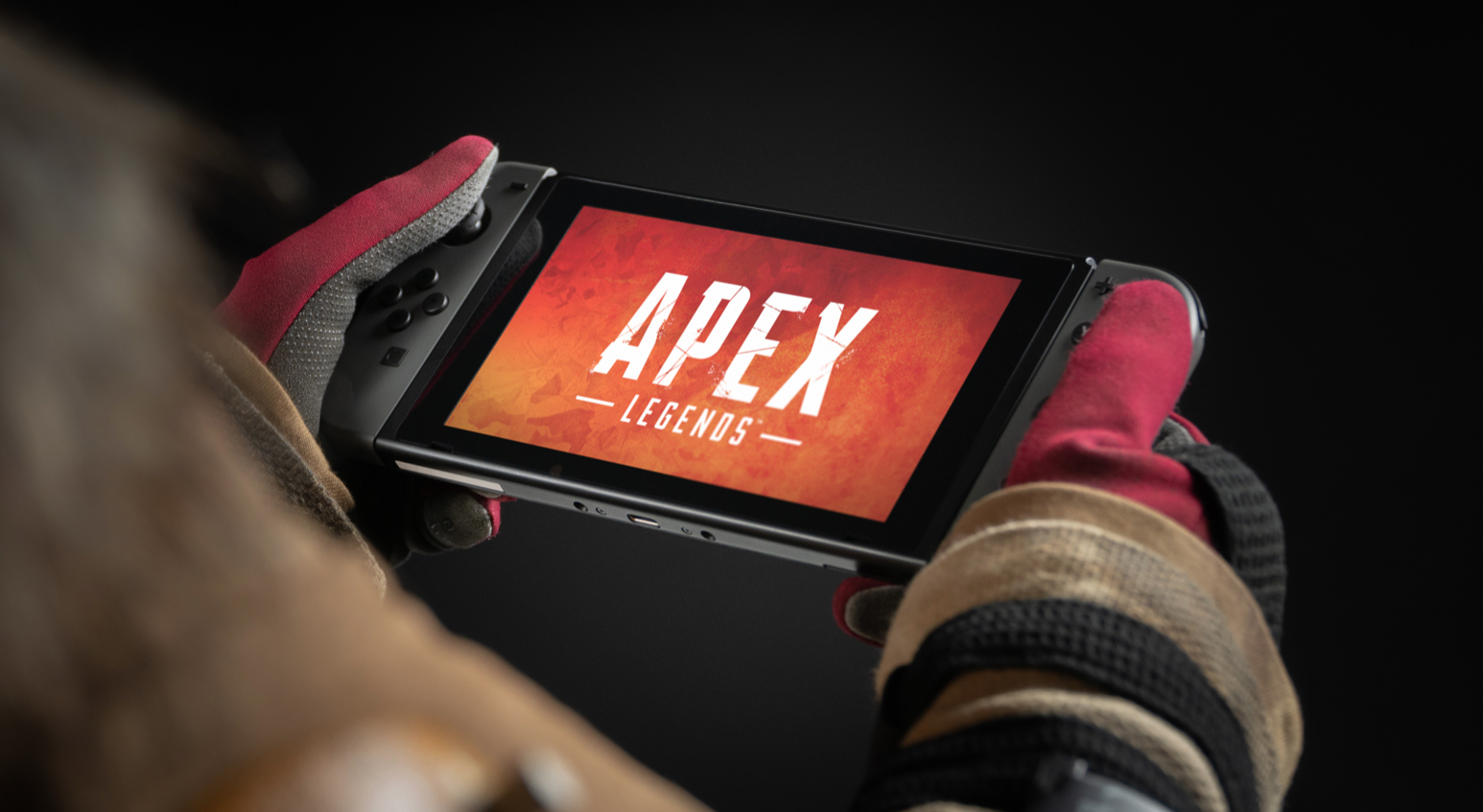 بازی Apex Legends در تاریخ 9 مارس برای نینتندو سوییچ منتشر می‌شود