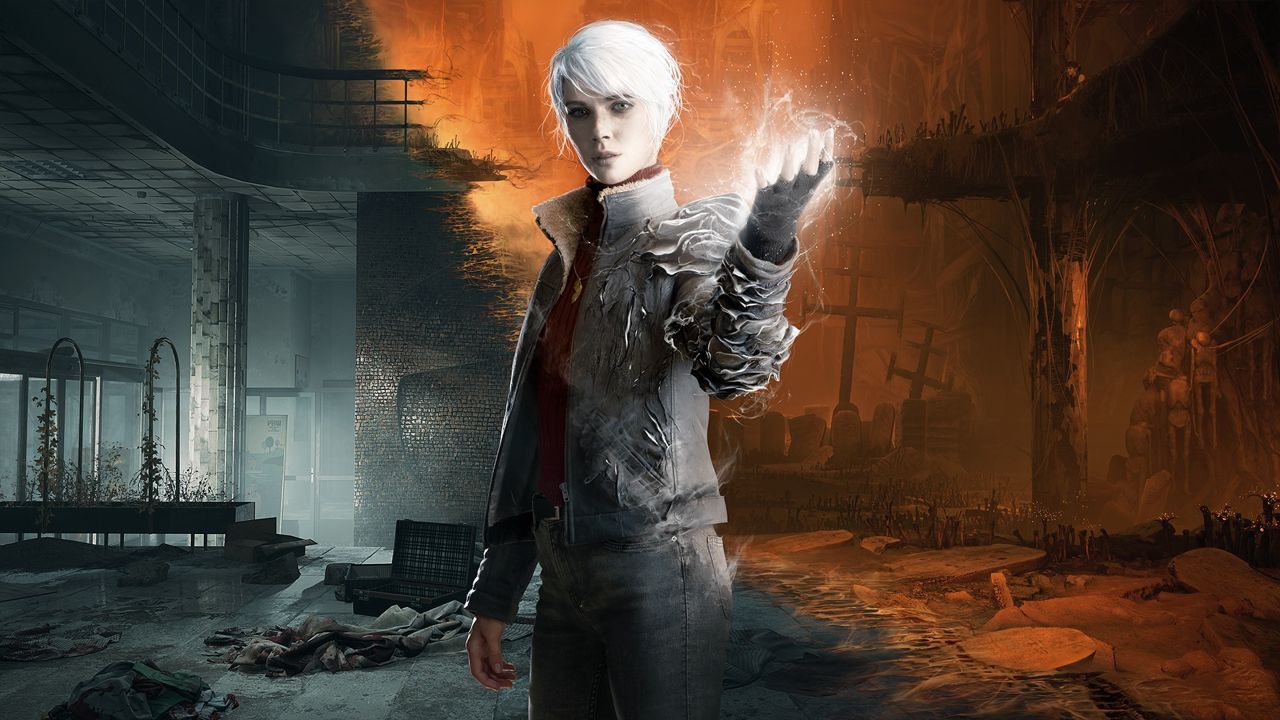 استودیو سازنده بازی The Medium در حال ساخت پروژه جدیدی است