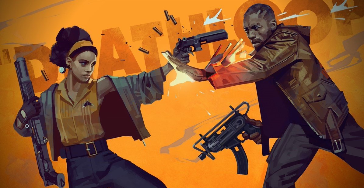 تریلر جدیدی از بازی Deathloop در رویداد State of Play نمایش داده شد