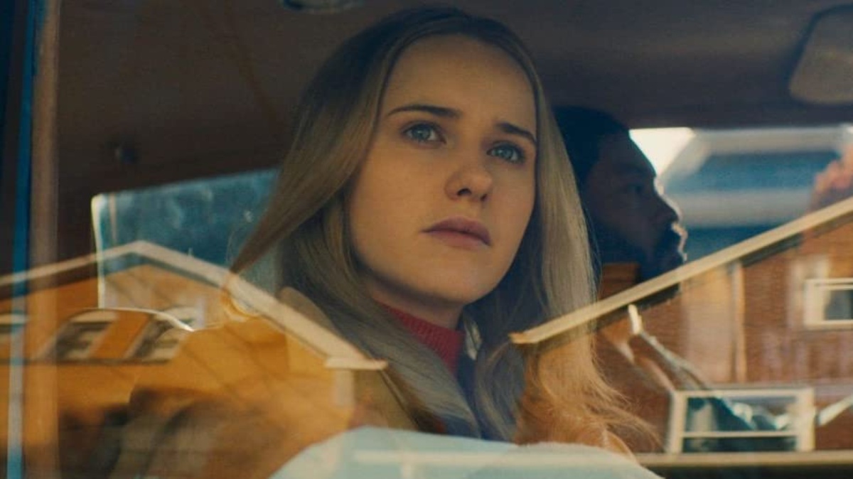 فیلم من زن تو هستم