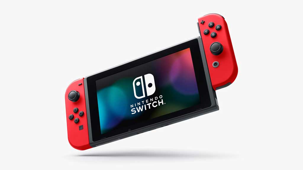 شایعه: کنسول Nintendo Switch Pro از Nvidia DLSS و رزولوشن 4K پشتیبانی خواهد کرد