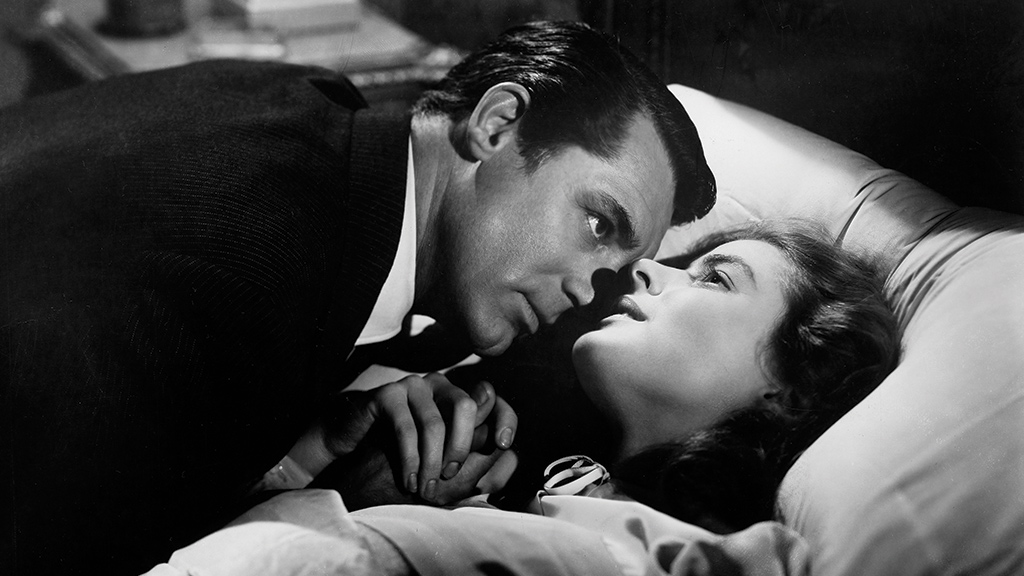 فیلم بدنام notorious