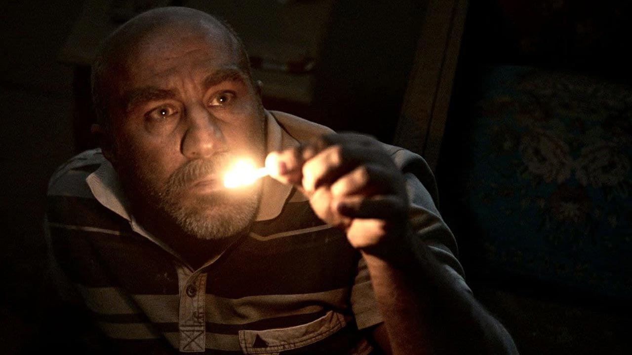 فیلم روزی روزگاری آبادان