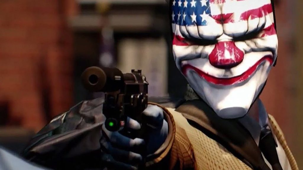 شرکت Starbreeze بودجه‌ خیلی زیادی برای بازی Payday 3 درنظر گرفته است