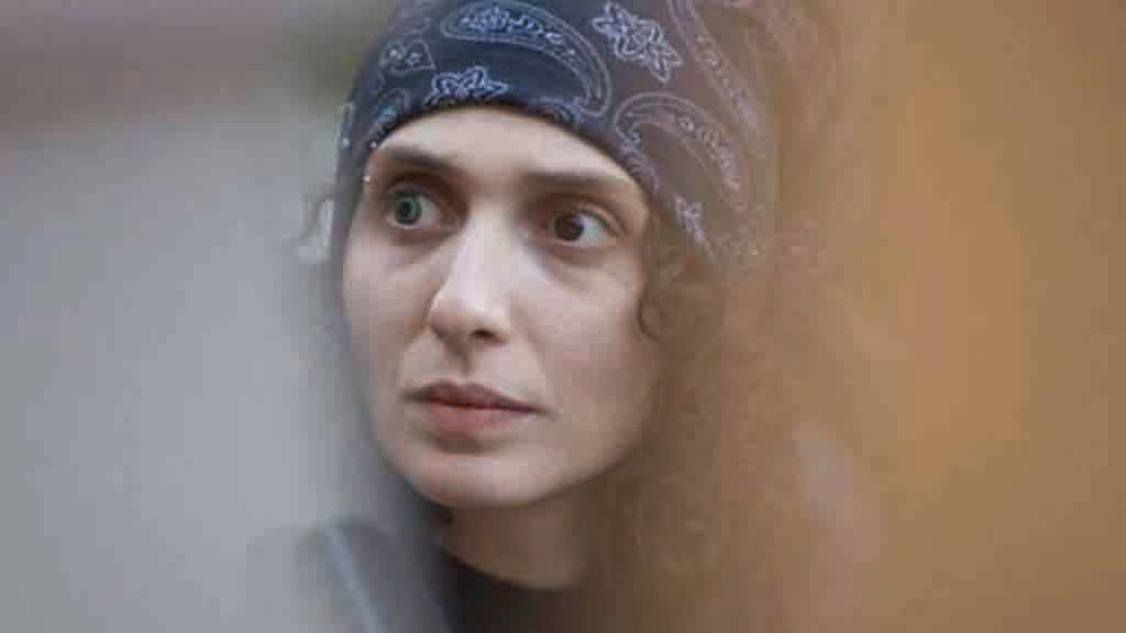 ملیسا ذاکری