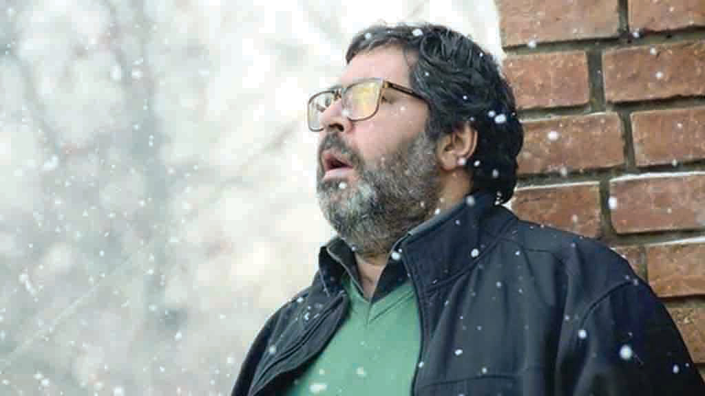 فرهاد اصلانی