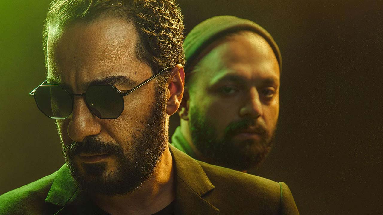 سریال قورباغه