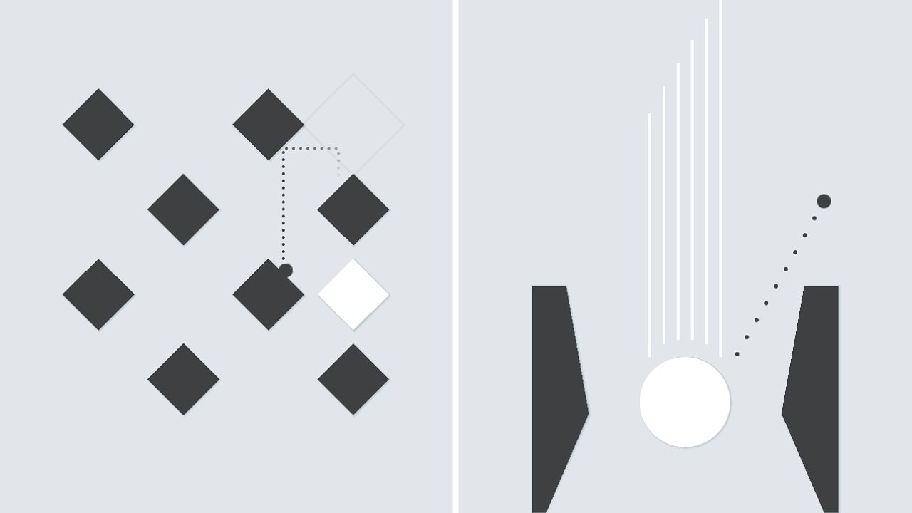 بهترین بازی های آرامش بخش و خوابآور
