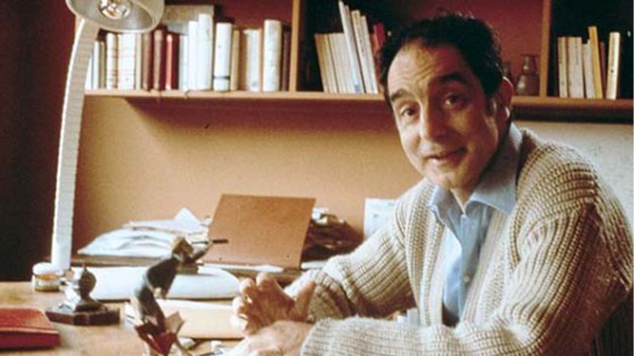 معرفی ایتالو کالوینو | کسی که غیرممکن‌ها را می‌نویسد