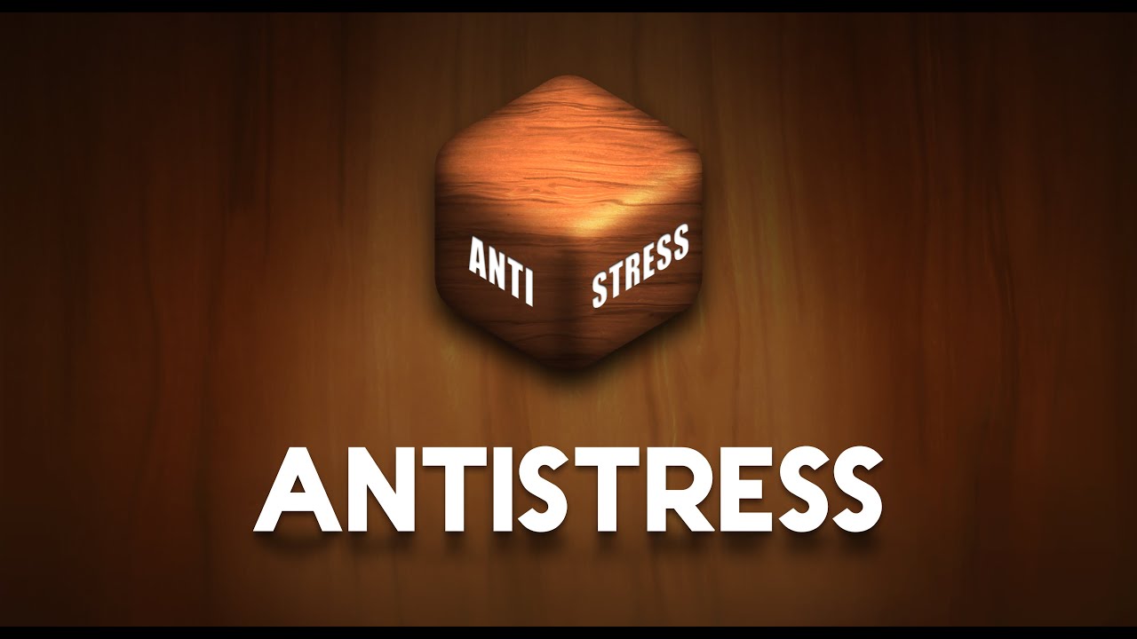 Antistress