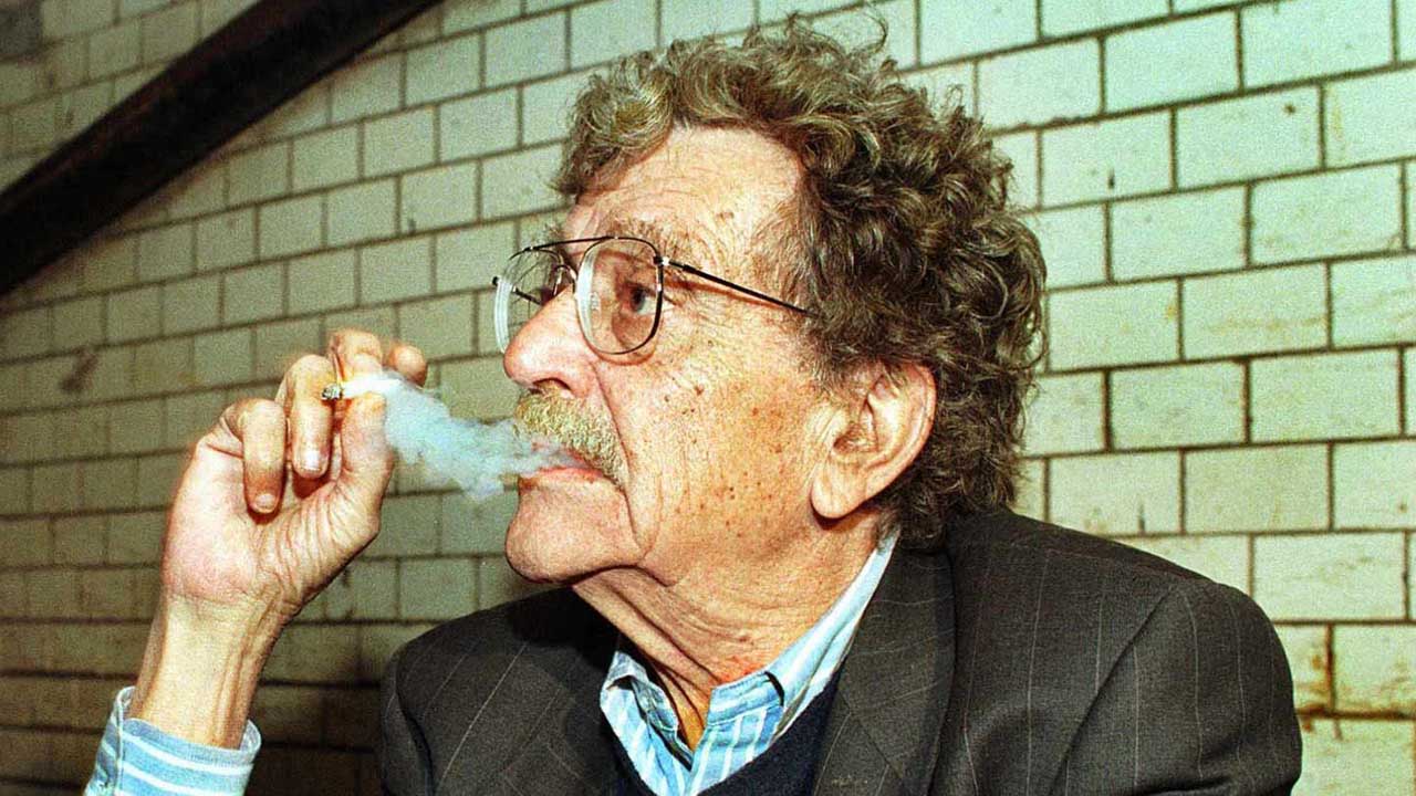 Kurt Vonnegut, Jr