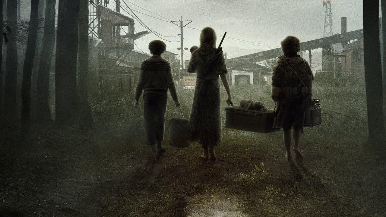 تاریخ انتشار فیلم A Quiet Place 2 تغییر کرد