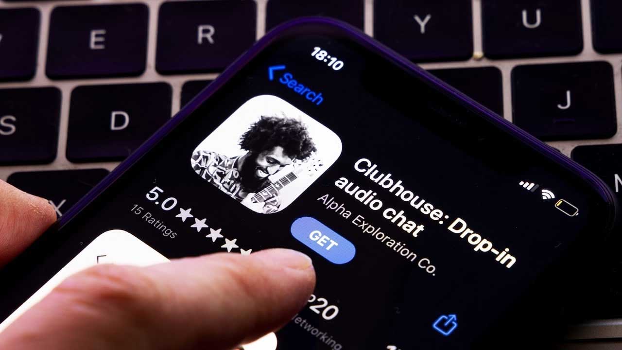 شبکه اجتماعی Clubhouse چیست؟ نگاهی به شبکه اجتماعی کلاب هاوس