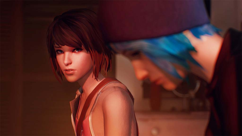 مجموعه Life is Strange Remastered Collection پاییز 2021 منتشر می‌شود