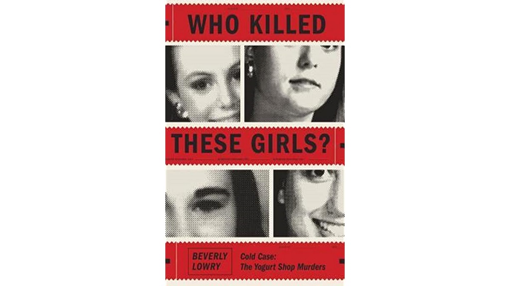 چه کسی آن دختران را کشت؟