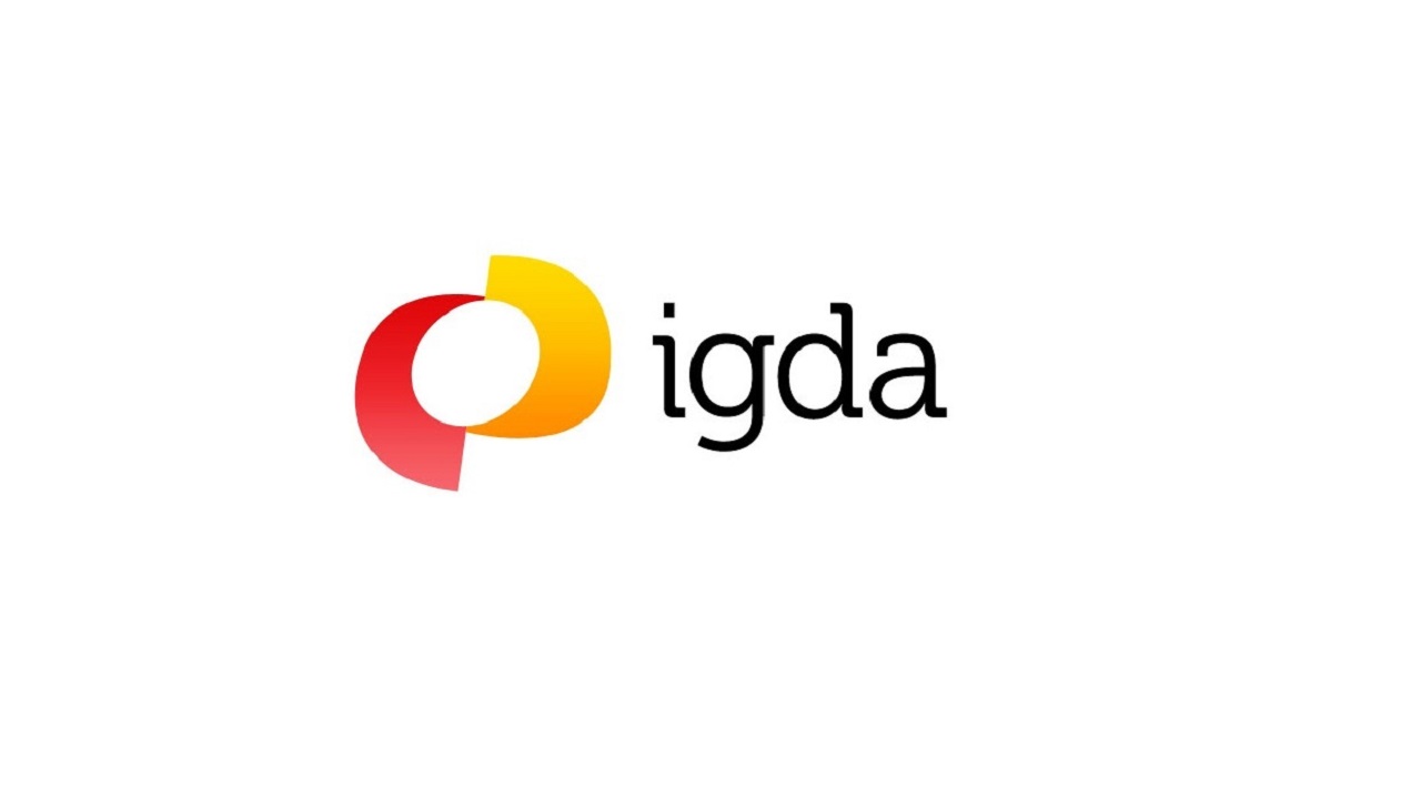 حضور طاها رسولی میان اعضای هیئت مدیره IGDA