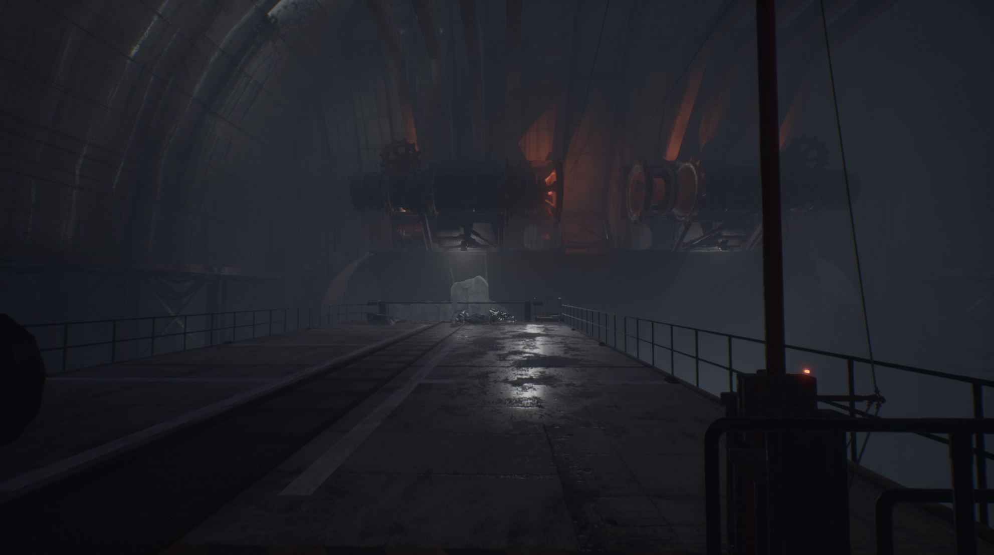 نقد بازی Paradise Lost قدم زدن در جنگ جهانی دوم با چاشنی علمی تخیلی