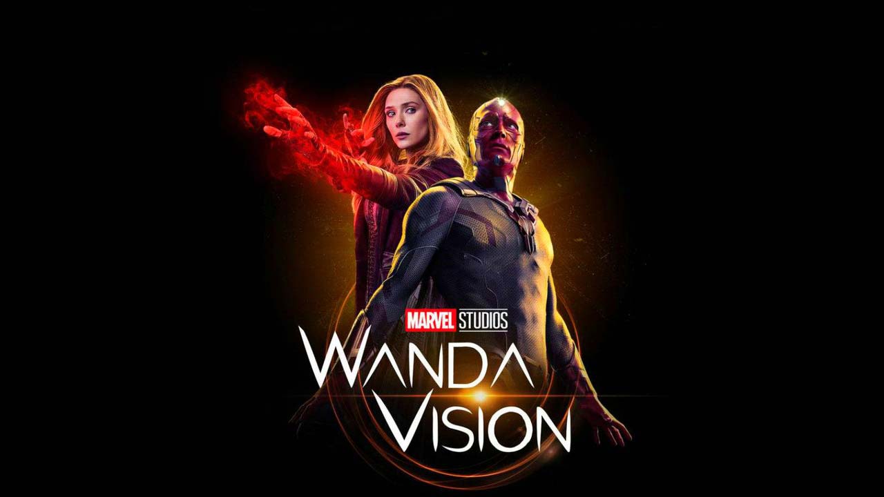 نقد سریال WandaVision | مسیری جدید برای مارول