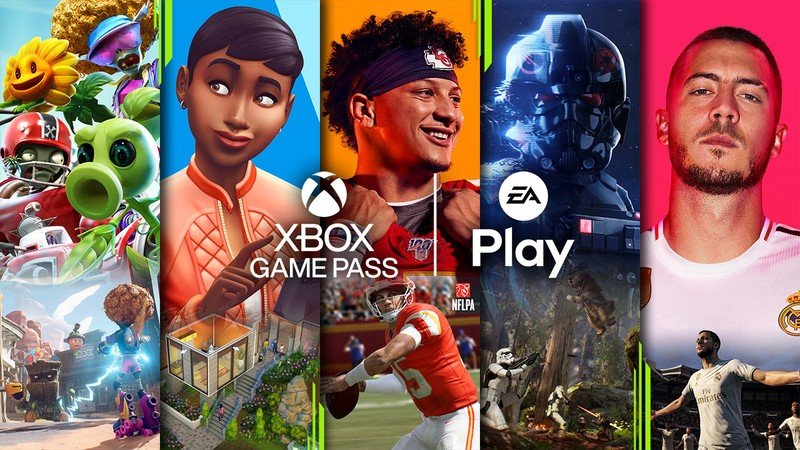 play game pass