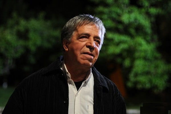 محسن قاضی مرادی بازیگر قدیمی سینما دار فانی را وداع گفت