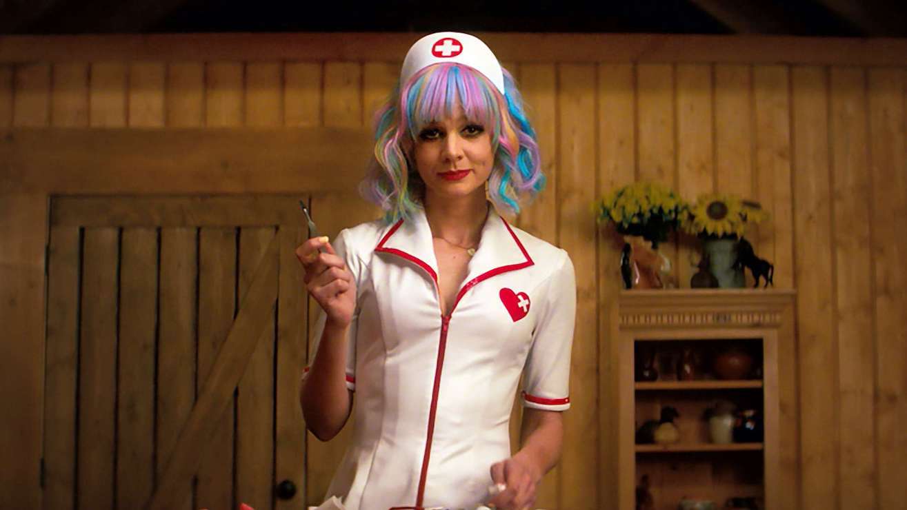 دانلود موسیقی متن فیلم Promising Young Woman