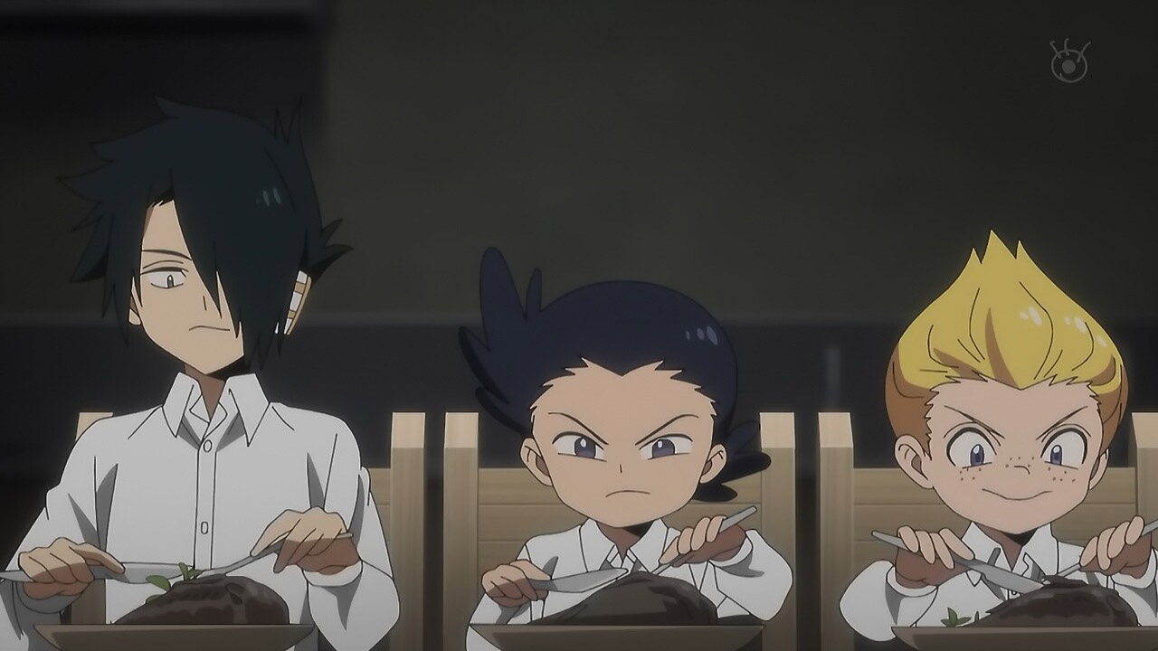 فصل دوم انیمه ناکجا آباد موعود