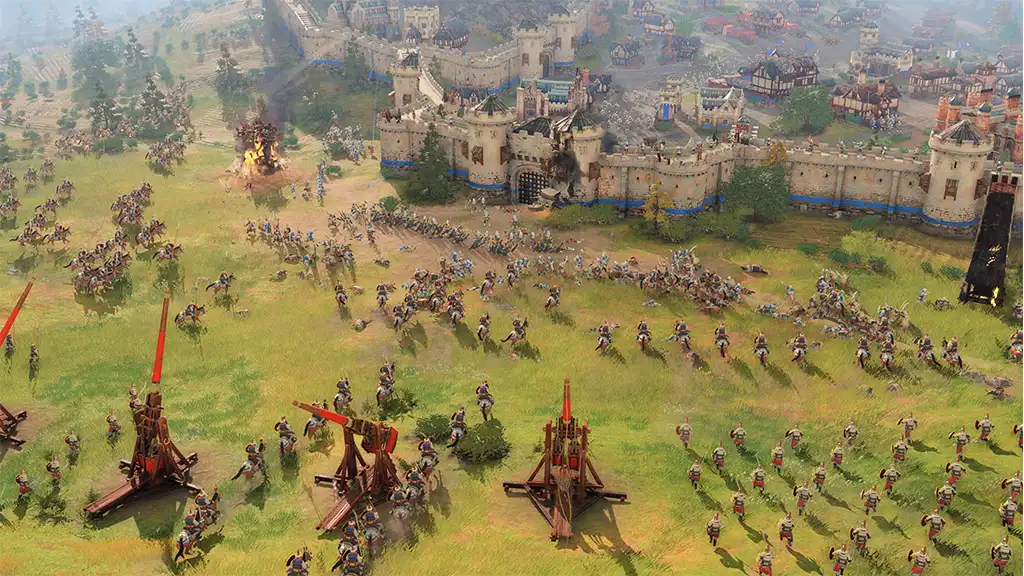 Age of Empires 4