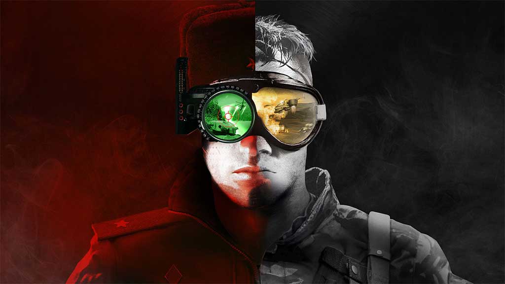 تصویر بازی Command-Conquer-Remastered-Collection