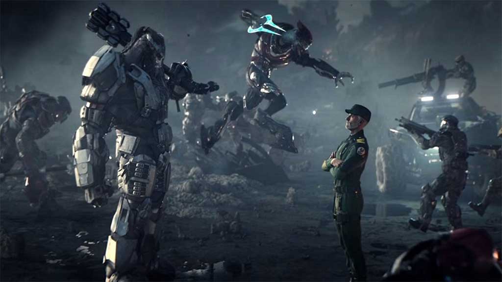 تصویر بازی Halo-Wars-2