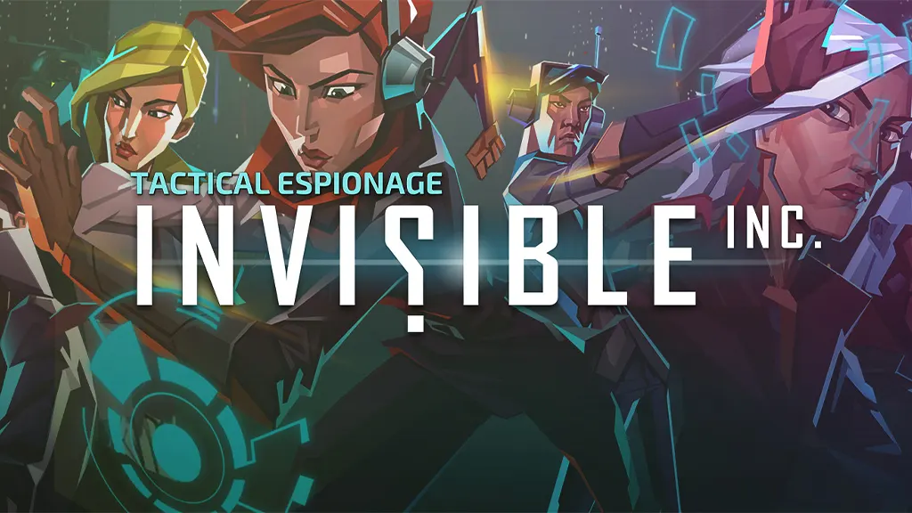 Invisible inc