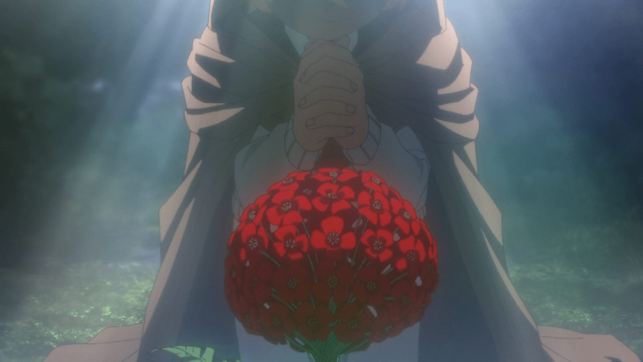 فصل 2 انیمه The Promised Neverland