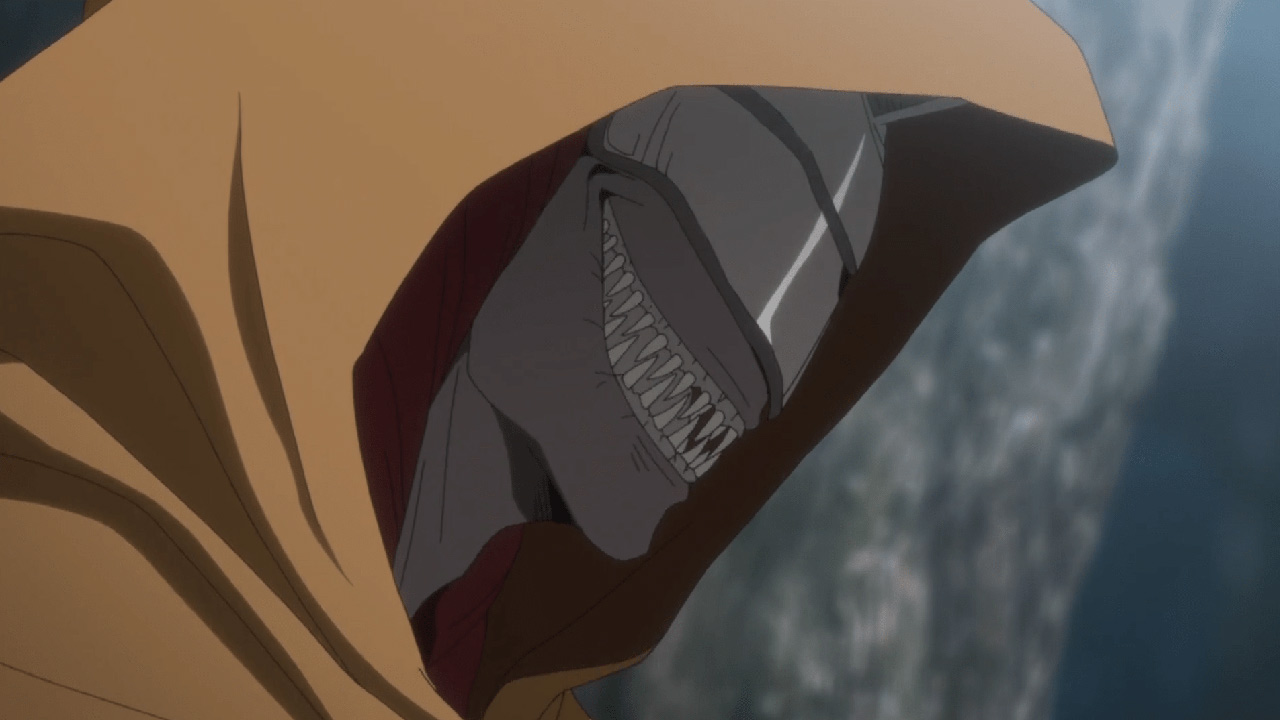 نقد و بررسی فصل دوم انیمه ناکجاآباد موعود