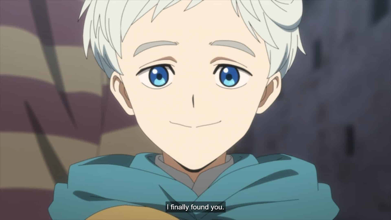 نقد و بررسی فصل دوم انیمه ناکجاآباد موعود