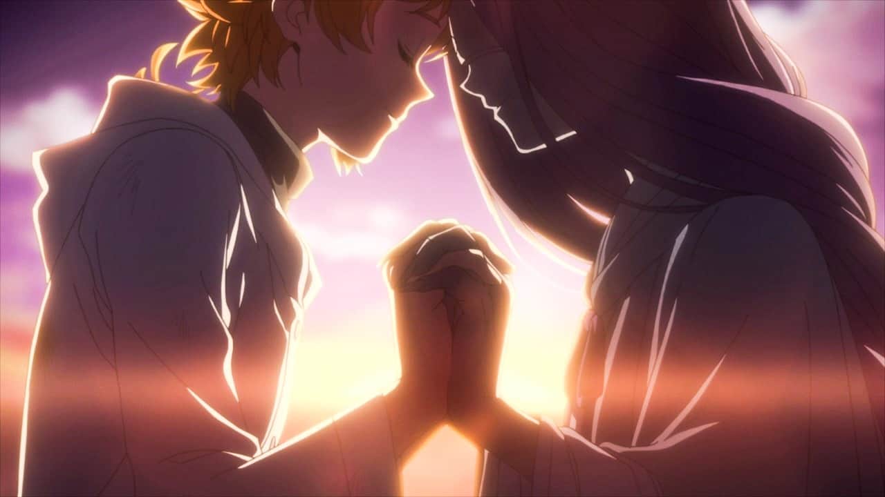 نقد و بررسی فصل دوم انیمه ناکجاآباد موعود