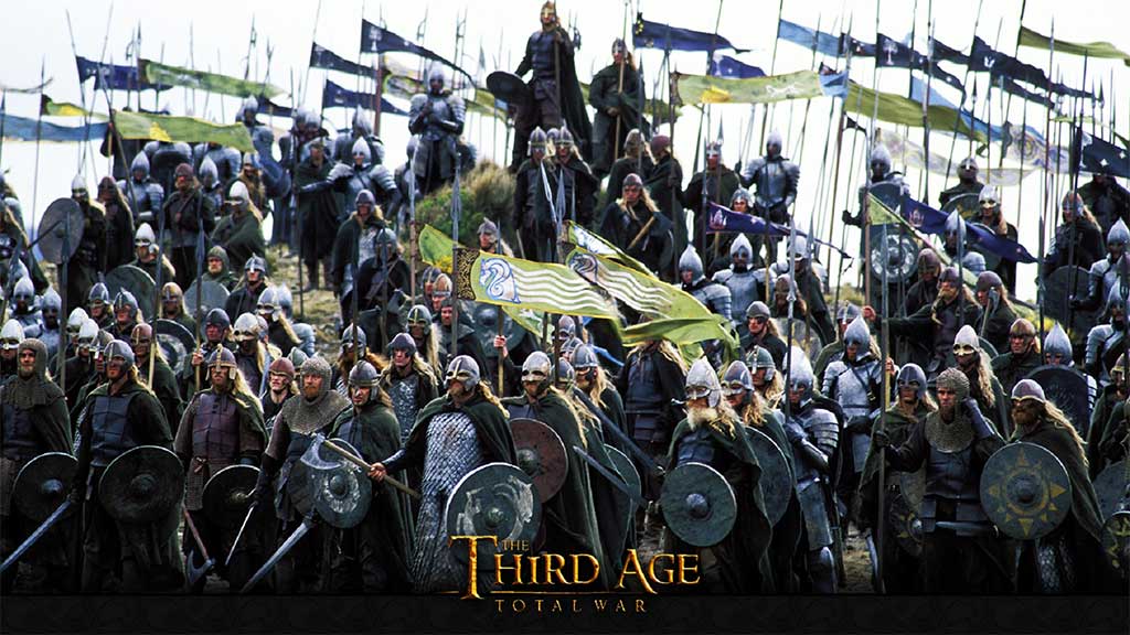 تصویر بازی Third-Age-Total-War