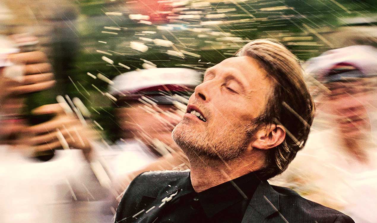 موسیقی متن فیلم یک دور دیگر