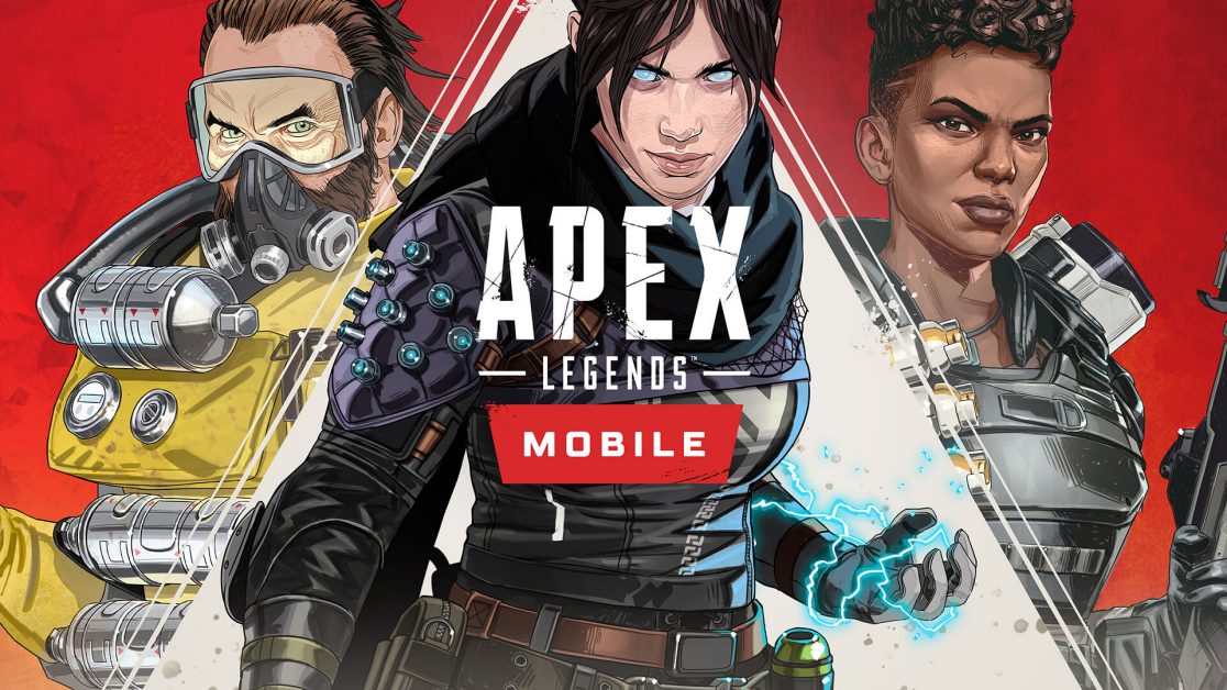بازی Apex Legends Mobile رسماً معرفی شد