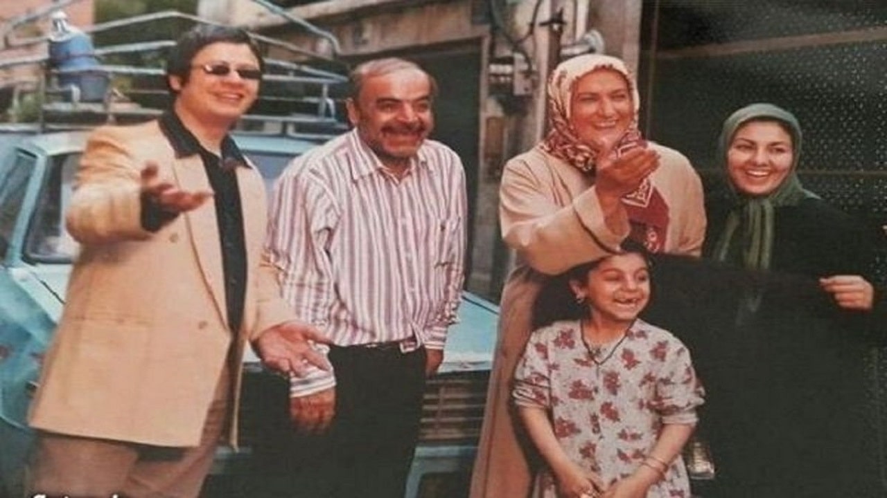 اظهارات مهران مهام درباره دلایل ساخته نشدن سریال خانه به دوش 2