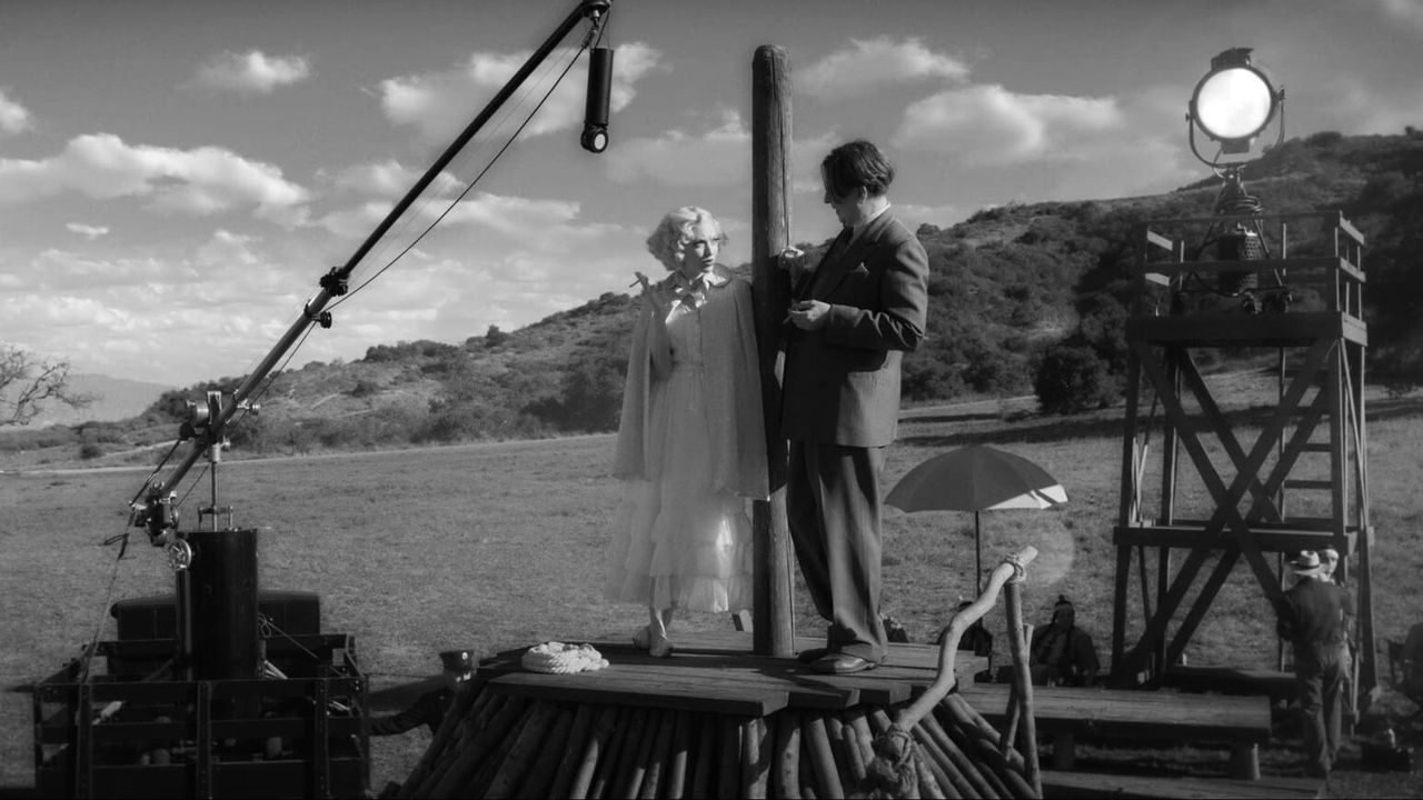 برندگان جوایز اسکار 2021