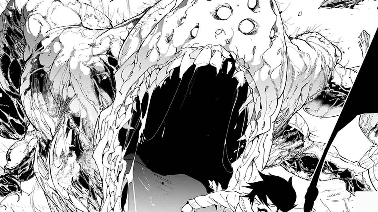 فصل 2 انیمه ناکجا آباد موعود