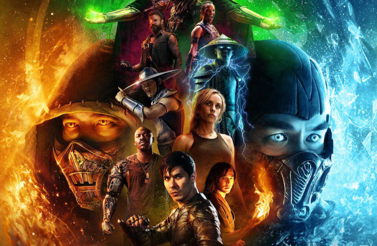 بررسی و نقد فیلم Mortal Kombat | اقتباسی دیگر، شکستی دیگر