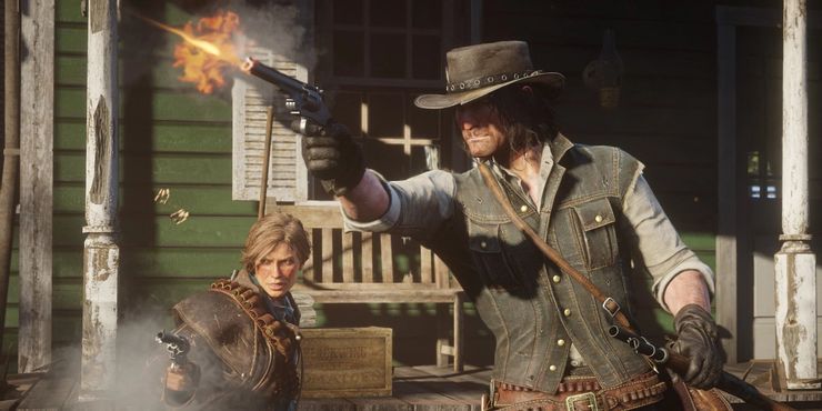 پس از اتمام بازی Red Dead Redemption 2 چه‌کار کنیم؟ دست از بازی برندارید!