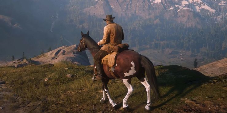 پس از اتمام بازی Red Dead Redemption 2 چه‌کار کنیم؟ دست از بازی برندارید!