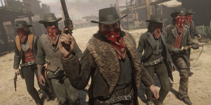 پس از اتمام بازی Red Dead Redemption 2 چه‌کار کنیم؟ دست از بازی برندارید!